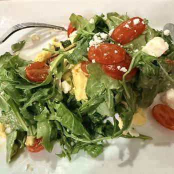 Valentinas Kitchen - Asparagus Omelette and Avocado Toast - Breakfast & Brunch Near Me - American Canyon, California