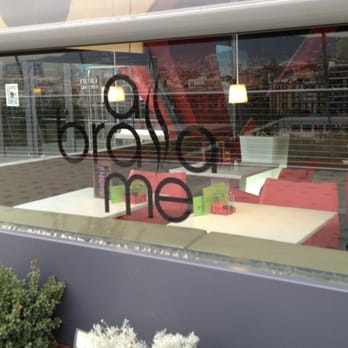 Arenas de Barcelona - Restaurant on top floor - Shopping Centers Near Me - Barcelona, B Arenas de Barcelona - Restaurant on top floor - Shopping Centers Near Me - Barcelona, B