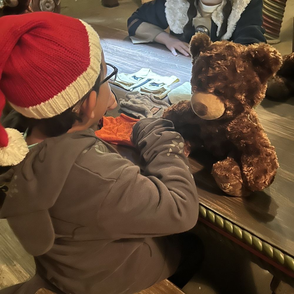 The North Pole Experience - Performing Arts Near Me - Flagstaff, Arizona