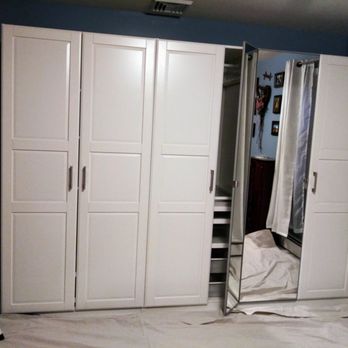 The Assembly Guy - Wardrobes - Furniture Assembly Near Me - Newington, Connecticut The Assembly Guy - Wardrobes - Furniture Assembly Near Me - Newington, Connecticut