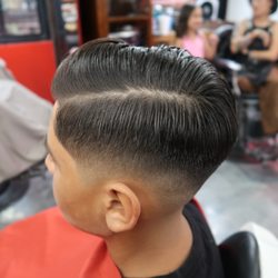 Appointments recommend, Walk-ins welcome