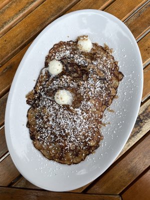 Breakfast by Salt's Cure by null