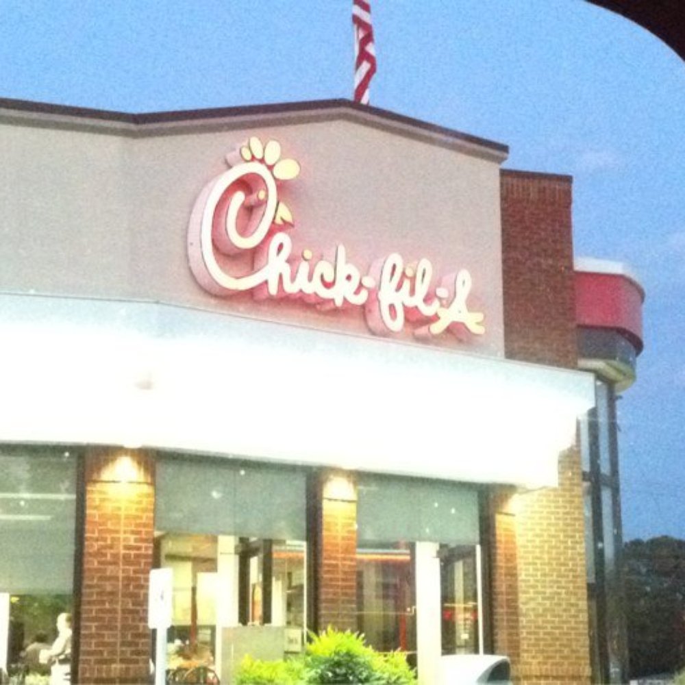 Chick-fil-A - Fast Food Near Me - Aiken, South Carolina Chick-fil-A - Fast Food Near Me - Aiken, South Carolina