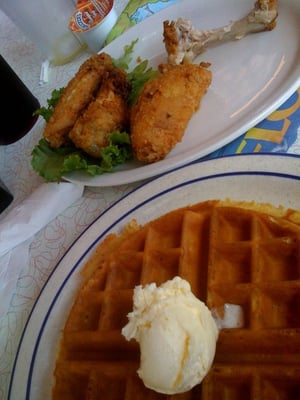 11th Street Diner by null