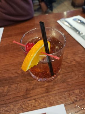 Champps Americana Brookfield by null