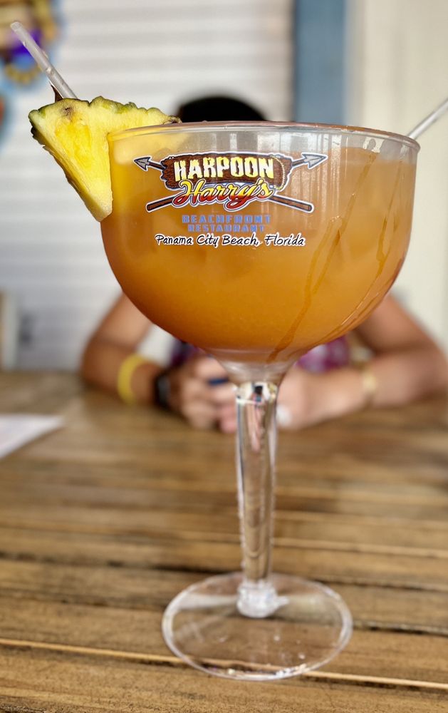 Harpoon Harry's Beachfront Restaurant
