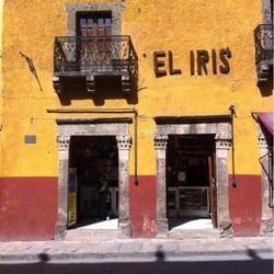 El Iris