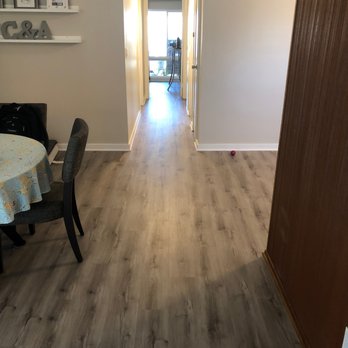 Five Panels - Flooring Near Me - San Diego, California Five Panels - Flooring Near Me - San Diego, California