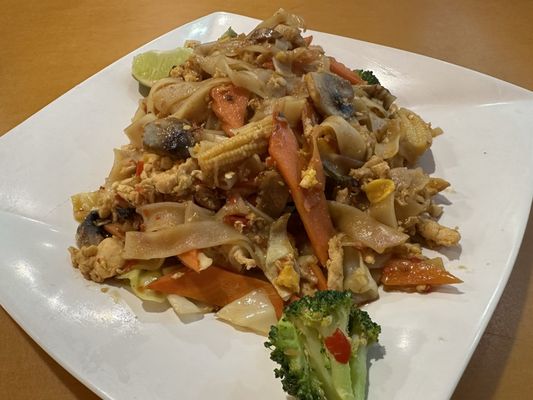 Amazing Thai Cuisine Broken Arrow OK by null