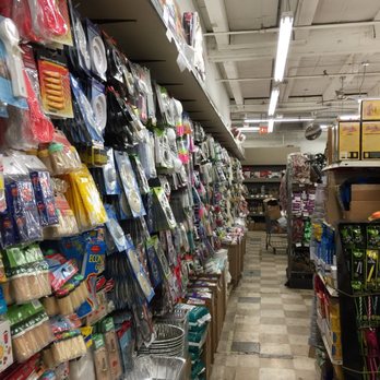 Advance Distributors - Rows of stuff - Discount Store Near Me - Chicago, Illinois