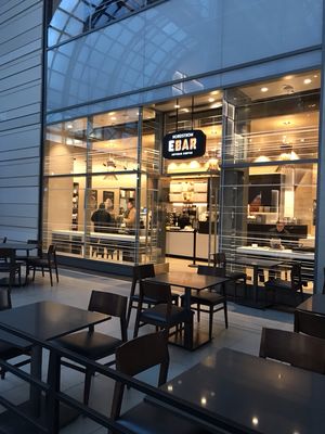 NORDSTROM EBAR ARTISAN COFFEE - 25 