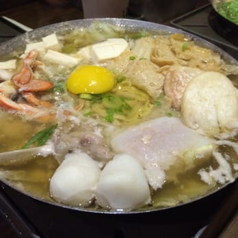 Boiling Point - Miso - Taiwanese Near Me - Arcadia, California
