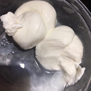 Quality Cheese - Bocconcini knots. Wow. These curds were so chewy - Cheese Shops Near Me - Woodbridge, Ontario