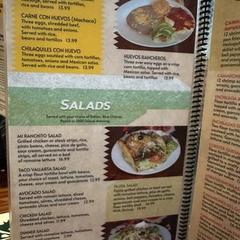 Mi Ranchito Mexican Restaurant - Mexican Near Me - South Jordan, Utah
