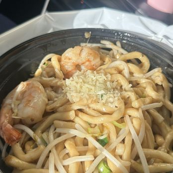 Toss Noodle Bar - Asian Fusion Near Me - Berkeley, California