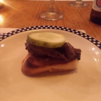 The Farmstead - Farmbites - Steakhouses Near Me - Cedarburg, Wisconsin