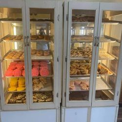 Saavedra Bakery