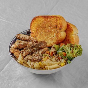 Monahs Caribbean Cuisine - Jerk chicken rasta pasta - Caribbean Near Me - Baltimore, Maryland Monahs Caribbean Cuisine - Jerk chicken rasta pasta - Caribbean Near Me - Baltimore, Maryland