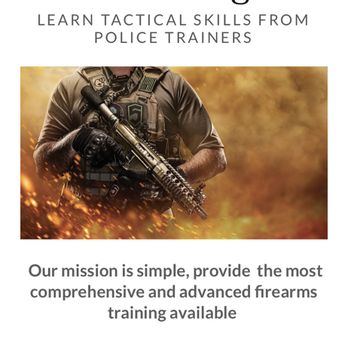 Vision 1 Tactical - Learn Tactical Skills From Police Trainers - Firearm Training Near Me - Middle River, Maryland Vision 1 Tactical - Learn Tactical Skills From Police Trainers - Firearm Training Near Me - Middle River, Maryland