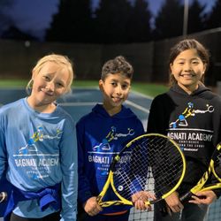 Bagnati Tennis Academy
