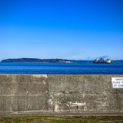 Mukilteo Light Station and Lighthouse Park - Beautiful views of Possession Sound from the lighthouse park!