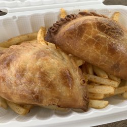 The Empanada Maker Food Truck