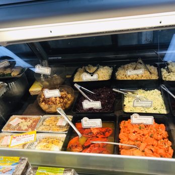 Geiers Sausage Kitchen - Prepared Salads - Meat Shops Near Me - Sarasota, Florida