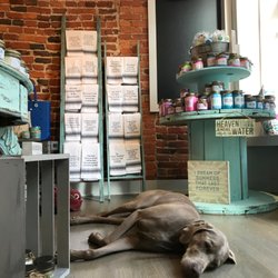 Surfs Up Candle
