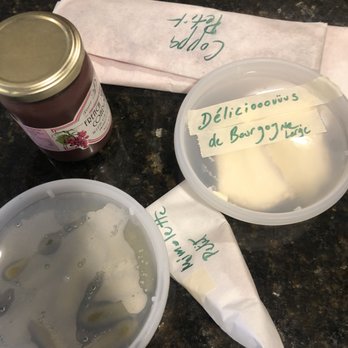 La Jambe Union Market - Cheese of the Month club! - Delis Near Me - Washington, DC, District of Columbia