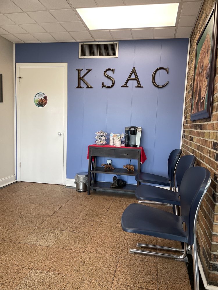 Kindred Spirits Animal Clinic - pet boarding facility in Orlando, FL