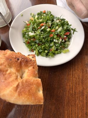 Ali Baba Turkish Restaurant (Charlestown) by null