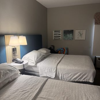 Hampton Inn Jupiter/Juno Beach - Hotels Near Me - Juno Beach, Florida