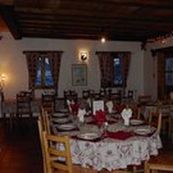 Ferme Auberge Chantacoucou