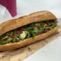 Photo of A Fruit Tea - Banh Mi