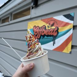 Off Beat Creemee