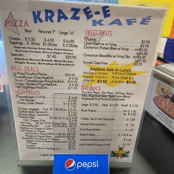 Bounce Kraze - Arcades Near Me - Lancaster, Pennsylvania