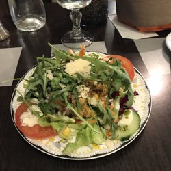 Chez Giovanni