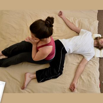 Thrive Yoga & Massage - Thai Bodywork Assisted Stretching & Rhythmic Compression - Massage Near Me - Daphne, Alabama Thrive Yoga & Massage - Thai Bodywork Assisted Stretching & Rhythmic Compression - Massage Near Me - Daphne, Alabama