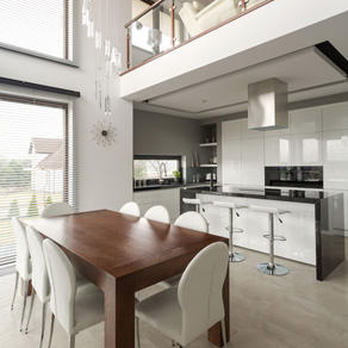 Topview Design Solutions - Sleek modern - Interior Design Near Me Topview Design Solutions - Sleek modern - Interior Design Near Me