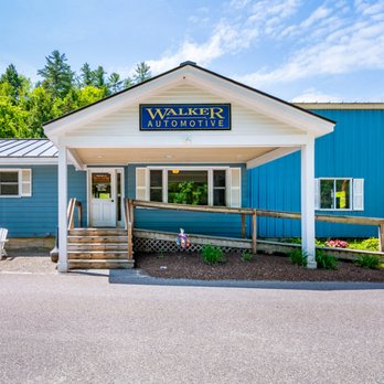 Walker Automotive - Auto Repair Near Me - Wilmot, New Hampshire Walker Automotive - Auto Repair Near Me - Wilmot, New Hampshire