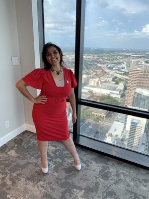 The Tampa Club by null