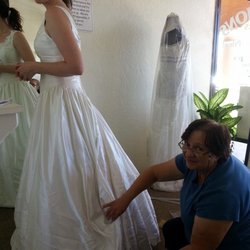 Aneta Alterations