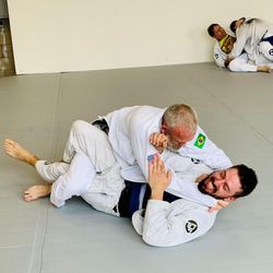 Gracie Jiu-Jitsu Keego Harbor