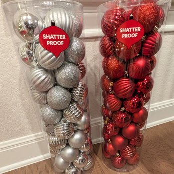 At Home - Shatter proof ornaments - Furniture Stores Near Me - Austin, Texas