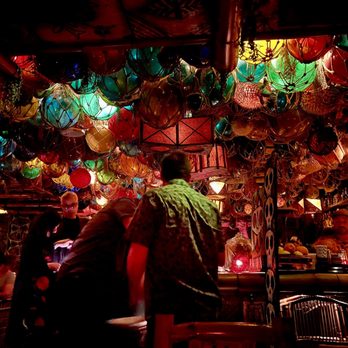 False Idol - Cocktail Bars Near Me - San Diego, California False Idol - Cocktail Bars Near Me - San Diego, California