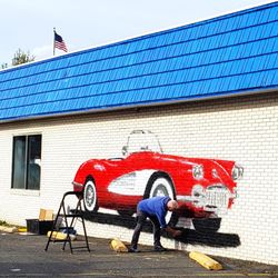 Wash Fair Car Wash