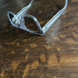 Visionworks - New frames and lens package. Ray ban ...