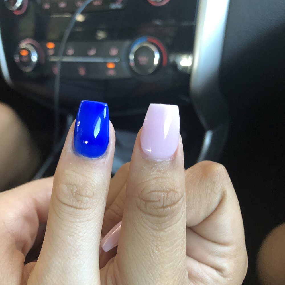 New Moon Nails - Waxing Near Me - Mesa, Arizona New Moon Nails - Waxing Near Me - Mesa, Arizona