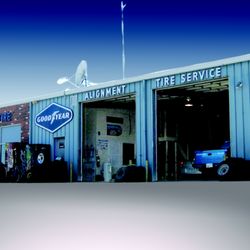 KANSASLAND TIRE OF HAYS