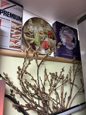 Boris's Deli by null